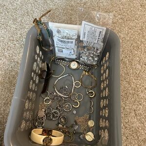 Jewlery Bundle